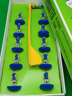 Subbuteo suqadra walker Brescia  - ridipinta