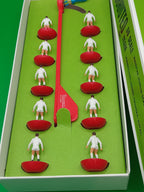 Subbuteo suqadra hw Sampdoria 2nd  - ridipinta