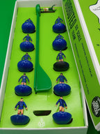 Subbuteo squadra zombie Dundee Fc - ridipinta