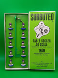 Subbuteo squadra hw Austria Vienna - ridipinta