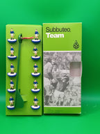 Subbuteo squadra zombie Verona - ridipinta