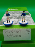 Subbuteo squadra zombie Verona - ridipinta