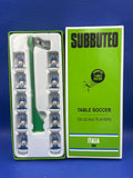 Subbuteo squadra hw leggenda Platinum Italia 1982