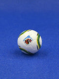 Subbuteo pallone Jabulani - total soccer -
