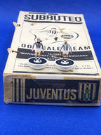 Subbuteo squadra lw Juventus Special