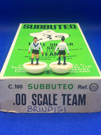Subbuteo squadra HW Brindisi ref 258