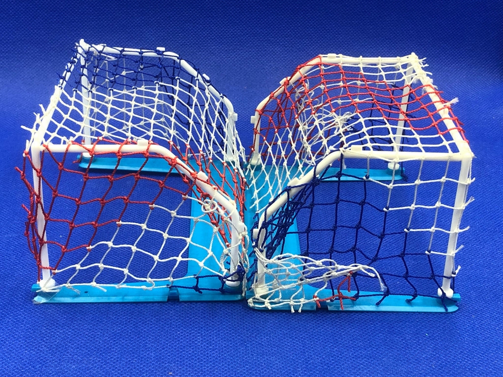 Subbuteo coppia porte Euro 96 61229