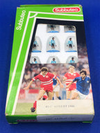 Subbuteo set Pack Teams Italia '90 - Squadre Sudamericane