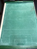Subbuteo campo gommato serie 'La Leggenda' - Macchiato