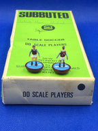Subbuteo squadra hw West Ham ref 007