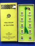 Subbuteo squadra HW Grecia ref 18