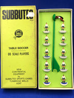 Subbuteo squadra HW Grecia ref 18