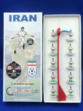 Subbuteolab collana mondiali 2026 Iran - dipinta a mano