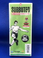 Subbuteo squadra hw vintage leggenda Servette 1978/79 - sigillata
