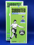 Subbuteo squadra hw vintage leggenda Schalke 04 1996/97 - sigillata
