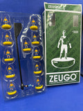 Zeugo squadra base piatta Brasile