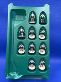 Subbuteo squadra zombie Newcastle ref 008