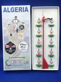 Subbuteolab collana mondiali 2026 Algeria - dipinta a mano