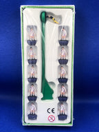 Subbuteo squadra hw vintage leggenda Austria Salisburgo 1993/94 - sigillata