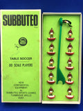 Subbuteo squadra HW Bohemians ref 070