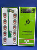 Subbuteo squadra hw leggenda Platinum England 1966