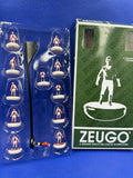Zeugo squadra base piatta Ajax
