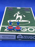 Zeugo squadra hw Francia