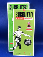 Subbuteo squadra hw vintage leggenda Sevilla 2006/07 - sigillata