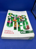 Subbuteo libro “il catalogo delle hw”