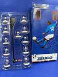 Zeugo squadra base piatta Porto