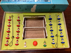 Subbuteo set Display Edition
