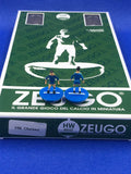 Zeugo squadra hw Chelsea - Usata