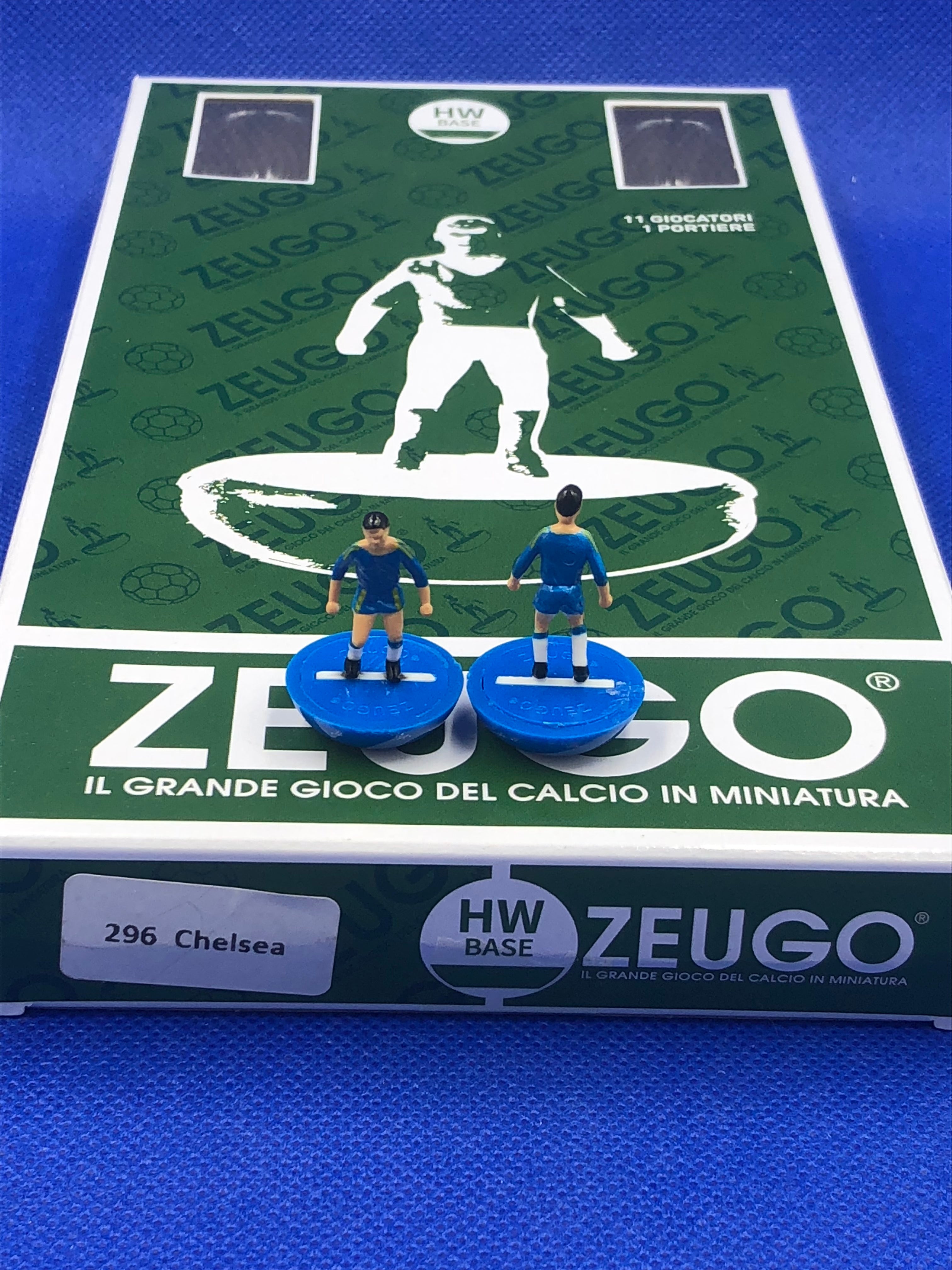 Zeugo squadra hw Chelsea - Usata
