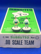 Subbuteo squadra HW Washington Diplomats ref 268