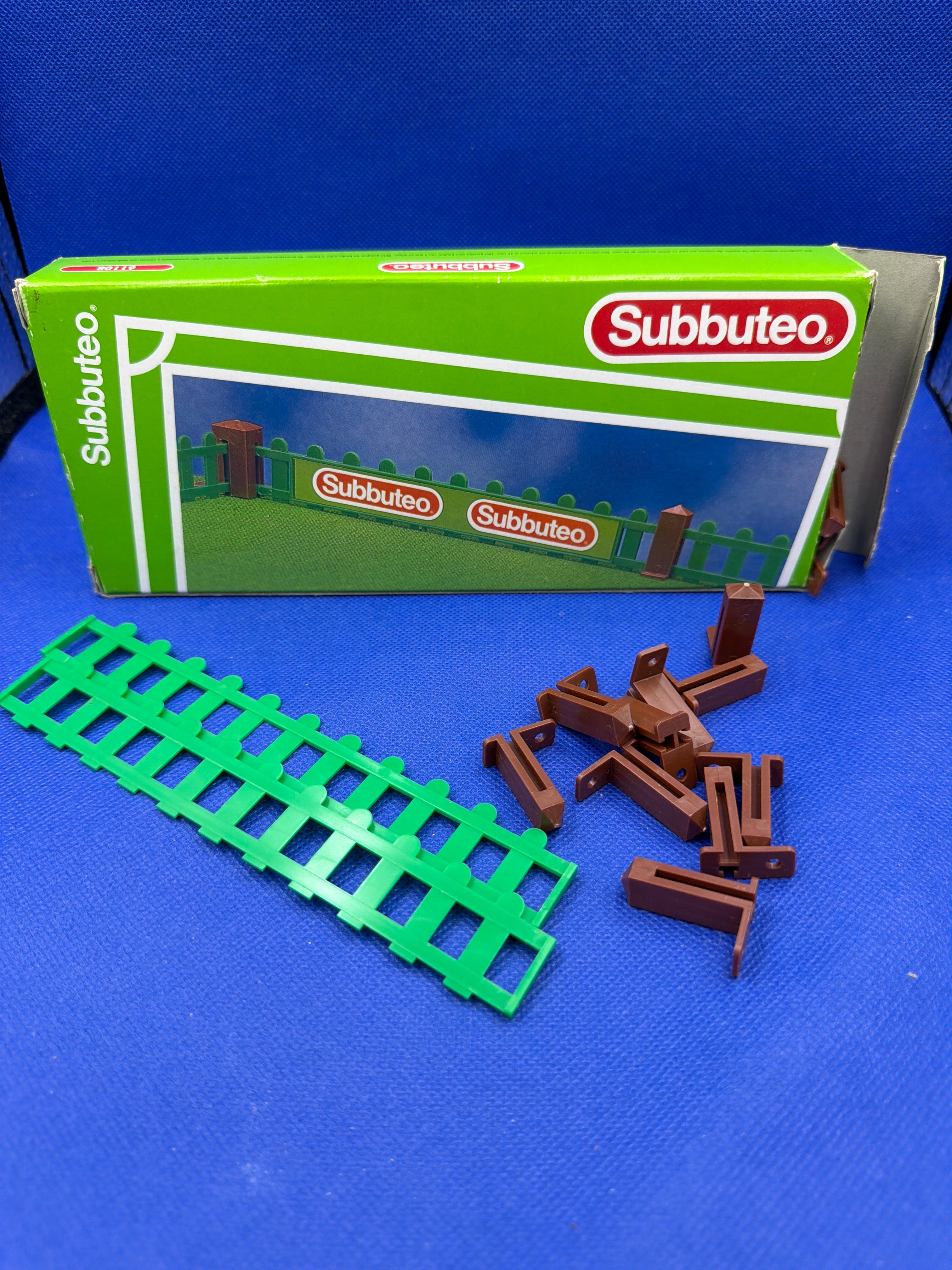 Subbuteo Fence - recinzione bordocampo 61108