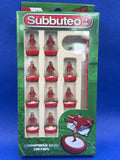 New subbuteo squadra Liverpool
