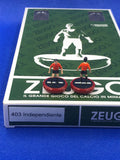 Zeugo squadra Piatta Independiente
