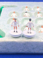 Subbuteo squadra lw Real Madrid ref 021