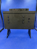 Subbuteo Tabellone segnapunti