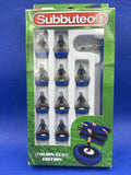 New subbuteo squadra Inter