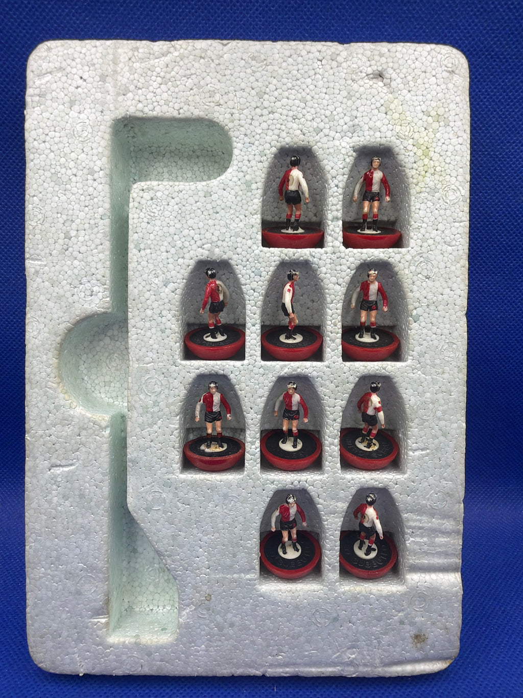Subbuteo squadra lw Feyenoord ref 085