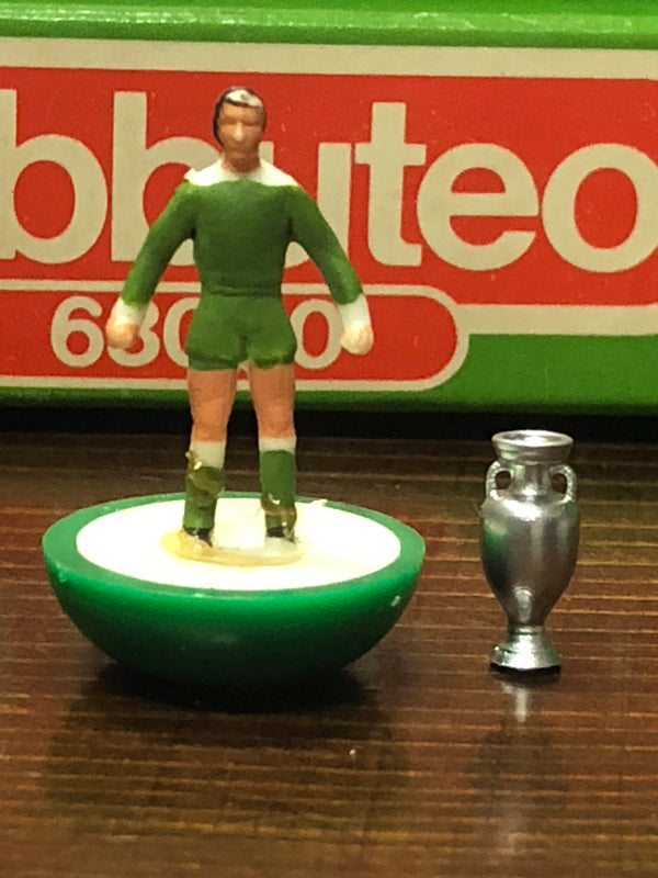 Subbuteo trofeo mini Coppa Europea