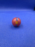 Subbuteo pallone Fc Barcellona