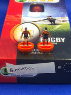 Topspin squadra Rugby Blackpool