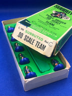 Subbuteo squadra HW Dundee ref 196