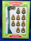 Subbuteo 'serie la leggenda lw' AEK Atene 1976/77