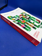 Subbuteo libro “il catalogo delle hw”