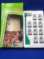 Subbuteo squadra base LW Sampdoria Campione d'Italia 1990/91 ref 398