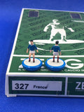 Zeugo squadra Piatta Francia