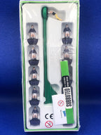 Subbuteo squadra hw vintage leggenda Austria Vienna 1977/78 - sigillata